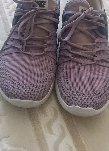 Nike spor ayakkabi - Görsel 11