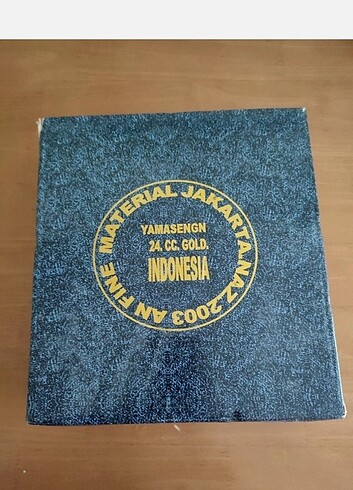 Yamasene fincan takımı  - Görsel 4