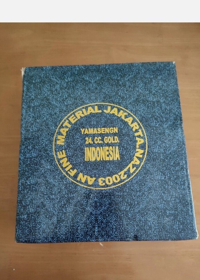 Yamasene fincan takımı  - Görsel 4