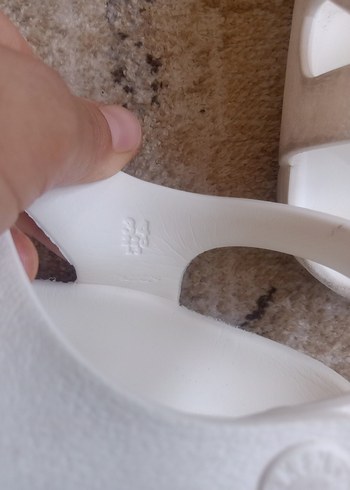 birkenstock kız çocuk terlik - Görsel 6