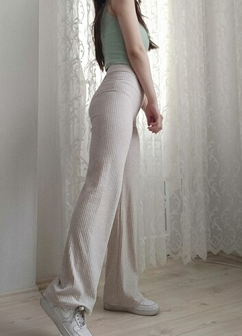 H&M PANTOLON