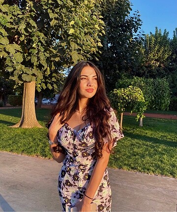 s Beden Elbise