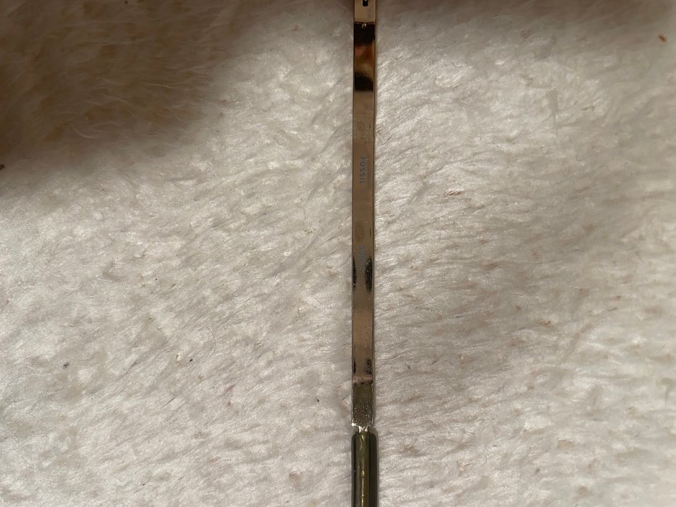 Kahverengi Vintage Tokalı Kadın Güneş Gözlüğü - Görsel 2