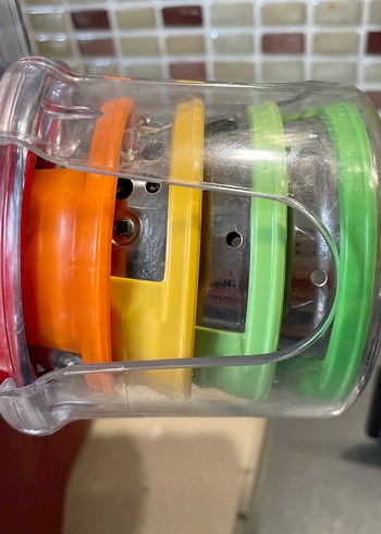 Rendeleyici doğrayıcı - Görsel 3