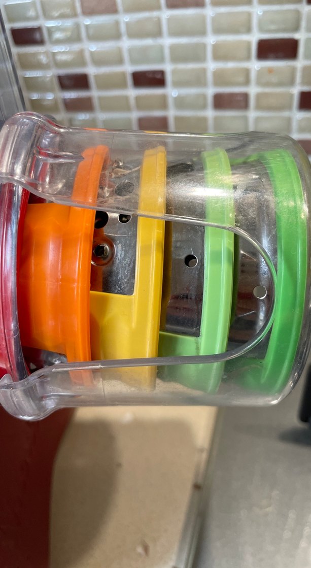 Rendeleyici doğrayıcı - Görsel 3