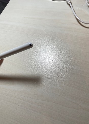 Beyaz Tablet Kalemi - Görsel 3