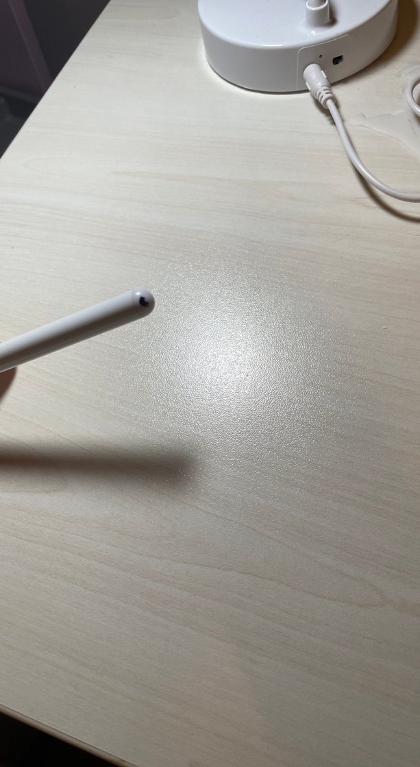 Beyaz Tablet Kalemi - Görsel 3