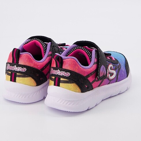 26 Beden Skechers 0 Orjinal Kelebekli