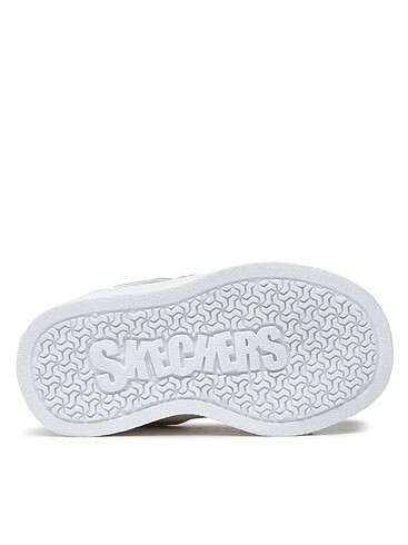 24 Beden beyaz Renk Skechers Unicorn Orjinal