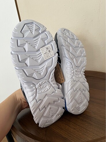 Skechers 0 Orjinal - Görsel 10