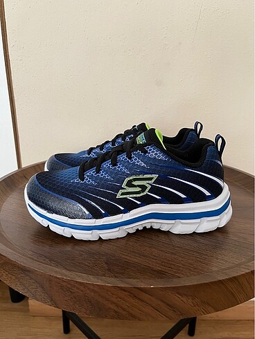 Skechers 0 Orjinal - Görsel 8