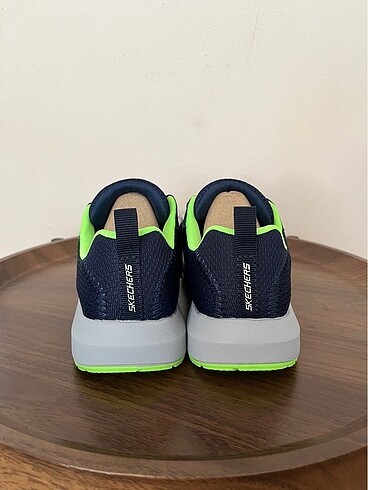 Skechers % 100 Orjinal - Görsel 9