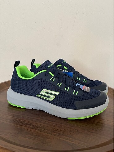 Skechers % 100 Orjinal - Görsel 6