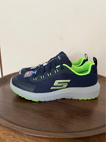 Skechers % 100 Orjinal - Görsel 8