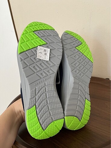 Skechers % 100 Orjinal - Görsel 10
