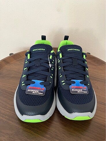 Skechers % 100 Orjinal - Görsel 7