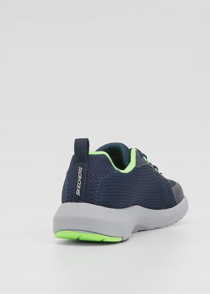 Skechers % 100 Orjinal - Görsel 3