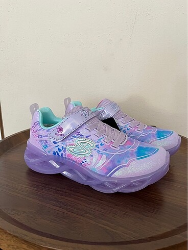 Skechers %100 Orjinal - Görsel 6