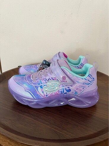 Skechers %100 Orjinal - Görsel 8