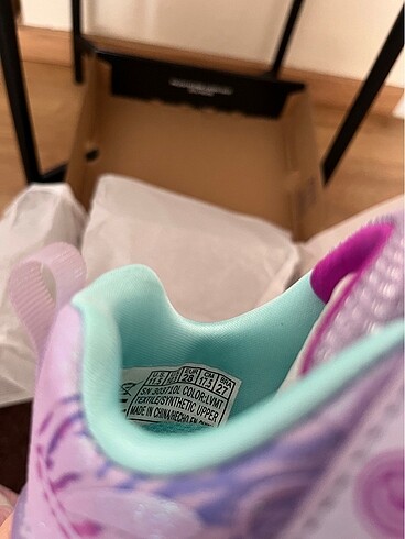 Skechers %100 Orjinal - Görsel 12