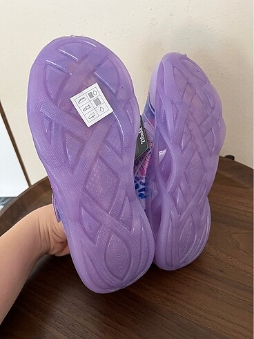 Skechers %100 Orjinal - Görsel 11