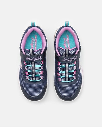 30 Beden lacivert Renk Skechers 0 Orjinal