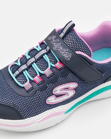 Skechers % 100 Orjinal - Görsel 5