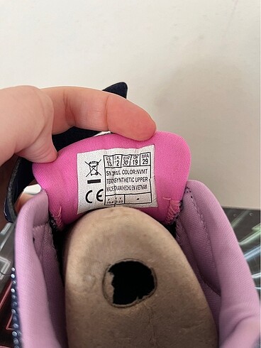 Skechers % 100 Orjinal - Görsel 12