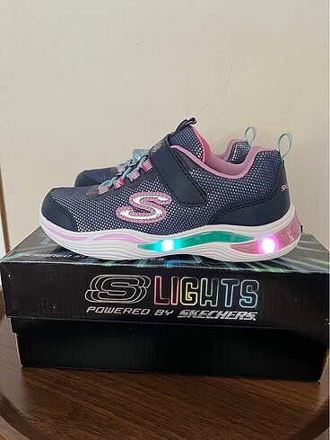 Skechers % 100 Orjinal - Görsel 9