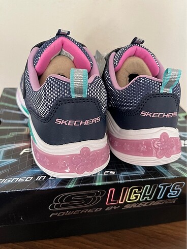 Skechers % 100 Orjinal - Görsel 10