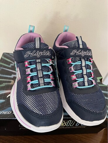 Skechers % 100 Orjinal - Görsel 8