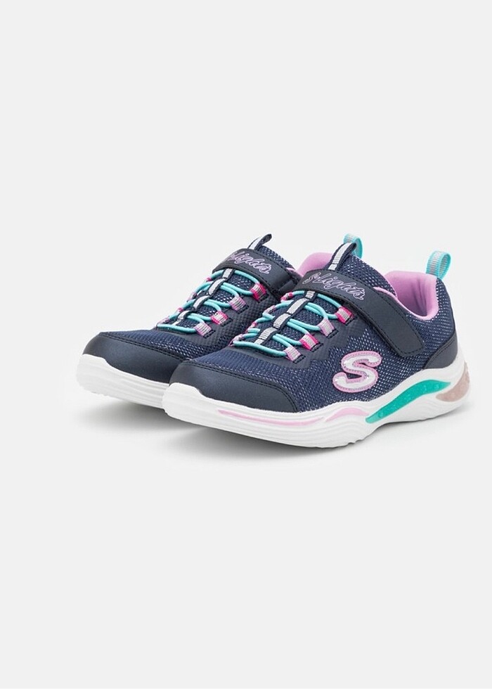 Skechers % 100 Orjinal - Görsel 2