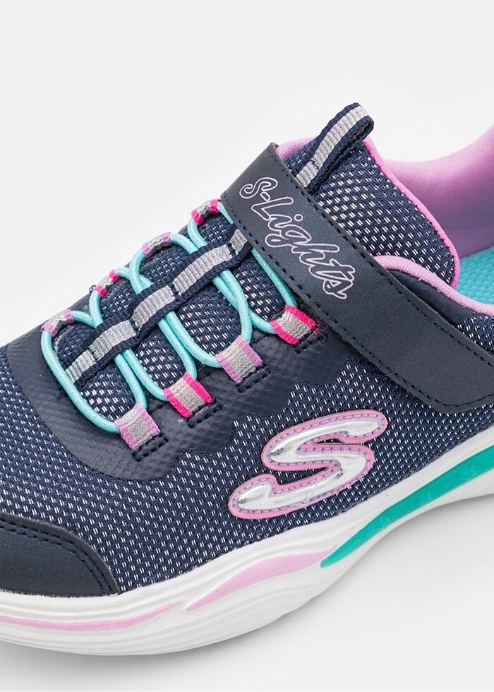 Skechers % 100 Orjinal - Görsel 5
