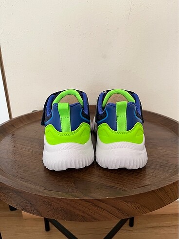 Skechers 0 Orjinal - Görsel 8