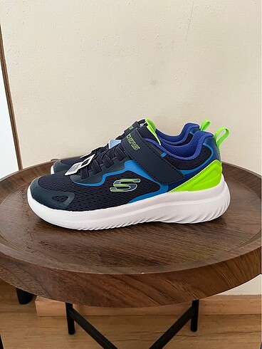Skechers 0 Orjinal - Görsel 7