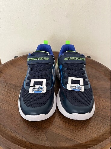 Skechers 0 Orjinal - Görsel 6