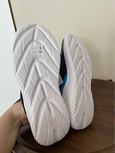 Skechers 0 Orjinal - Görsel 9