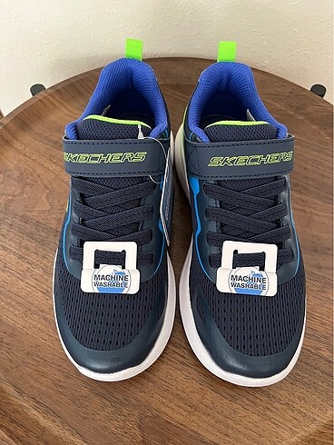 Skechers 0 Orjinal - Görsel 10