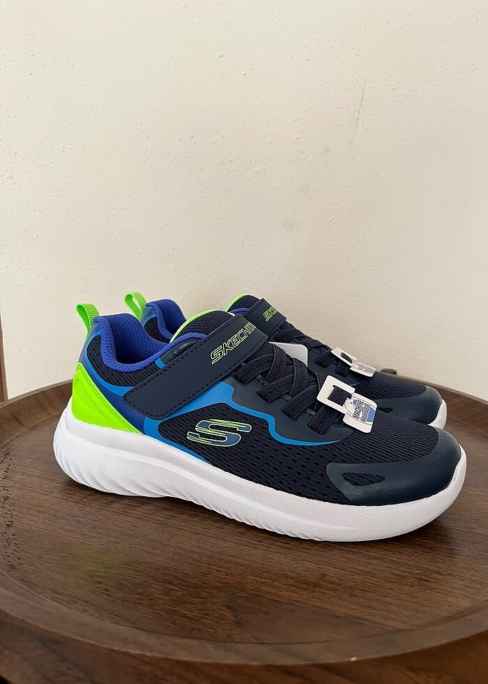 Skechers 0 Orjinal - Görsel 5