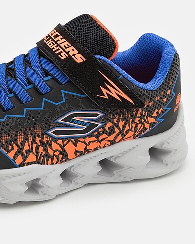 Skechers 0 Orjinal Işıklı - Görsel 6