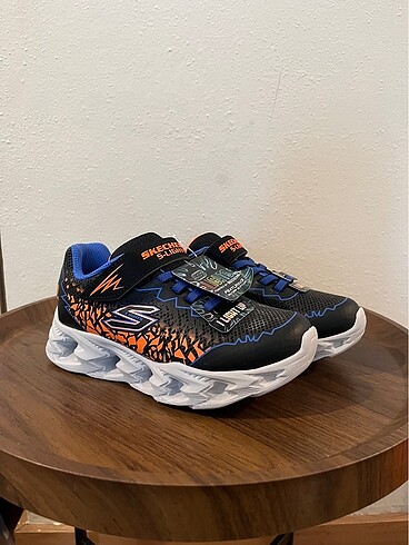 Skechers 0 Orjinal Işıklı - Görsel 7