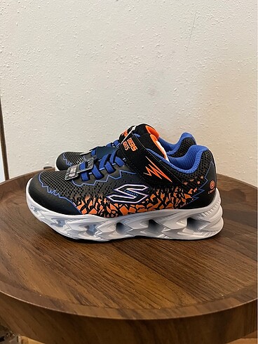 Skechers 0 Orjinal Işıklı - Görsel 9