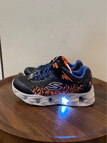 Skechers 0 Orjinal Işıklı - Görsel 10