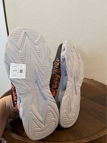 Skechers 0 Orjinal Işıklı - Görsel 12