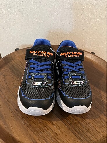 Skechers 0 Orjinal Işıklı - Görsel 8