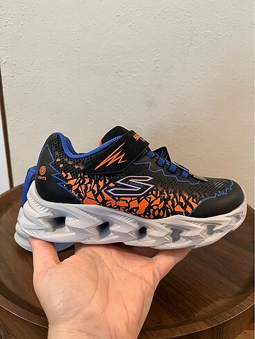 Skechers 0 Orjinal Işıklı - Görsel 13