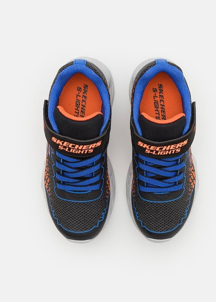 Skechers 0 Orjinal Işıklı - Görsel 4