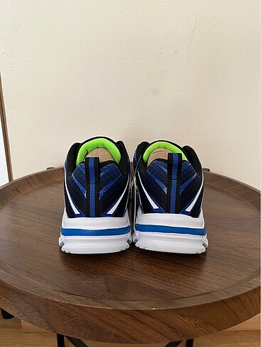 Skechers 0 Orjinal - Görsel 9