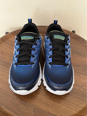 Skechers 0 Orjinal - Görsel 7