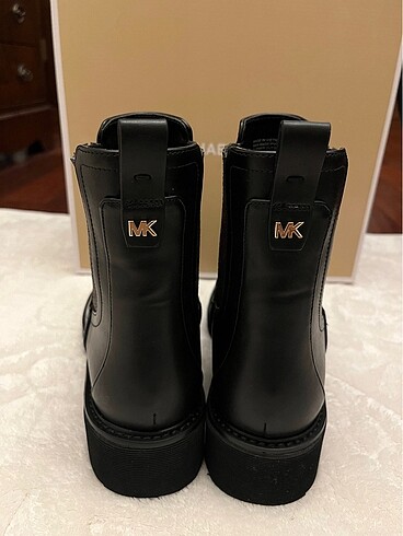 38 Beden siyah Renk Michael Kors 0 Orjinal